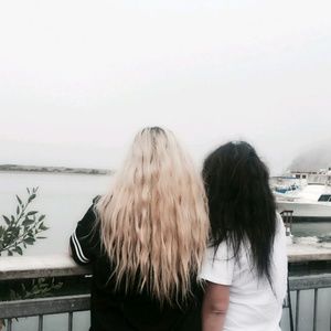 Meet your Posher, Thor